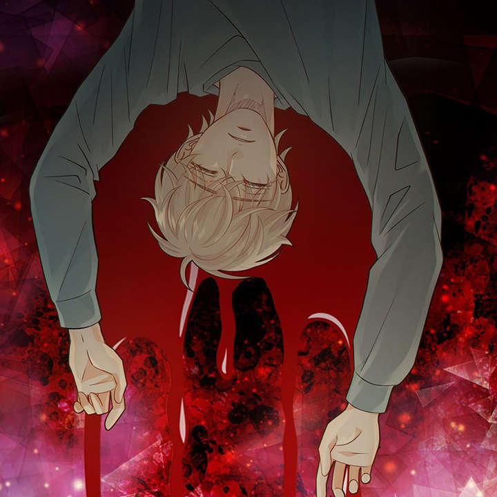 阿尔法丰田漫画,第43章：反正都要死5图