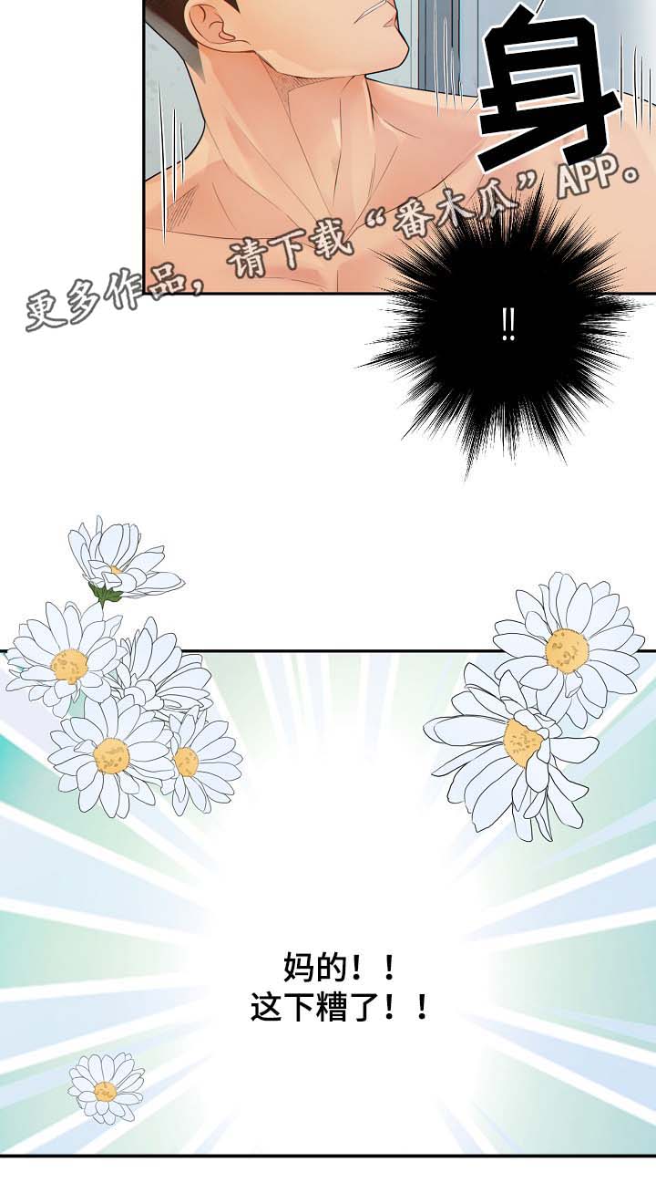 阿尔法监控摄像机漫画,第39章：麻烦精3图