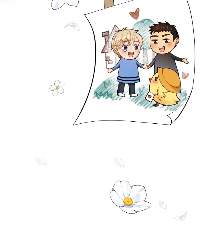 阿尔法监狱漫画,第152章：【番外完结】妈妈1图