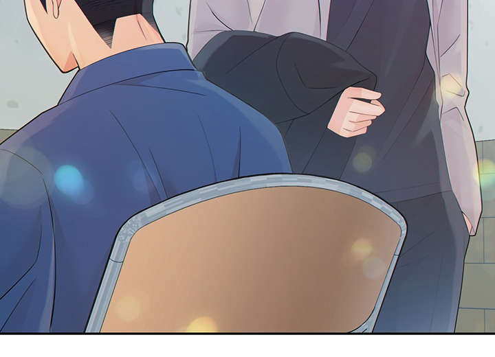 阿尔法监狱资源漫画,第45章：犯了什么罪3图