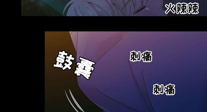 阿尔法监控摄像机漫画,第42章：梦话5图