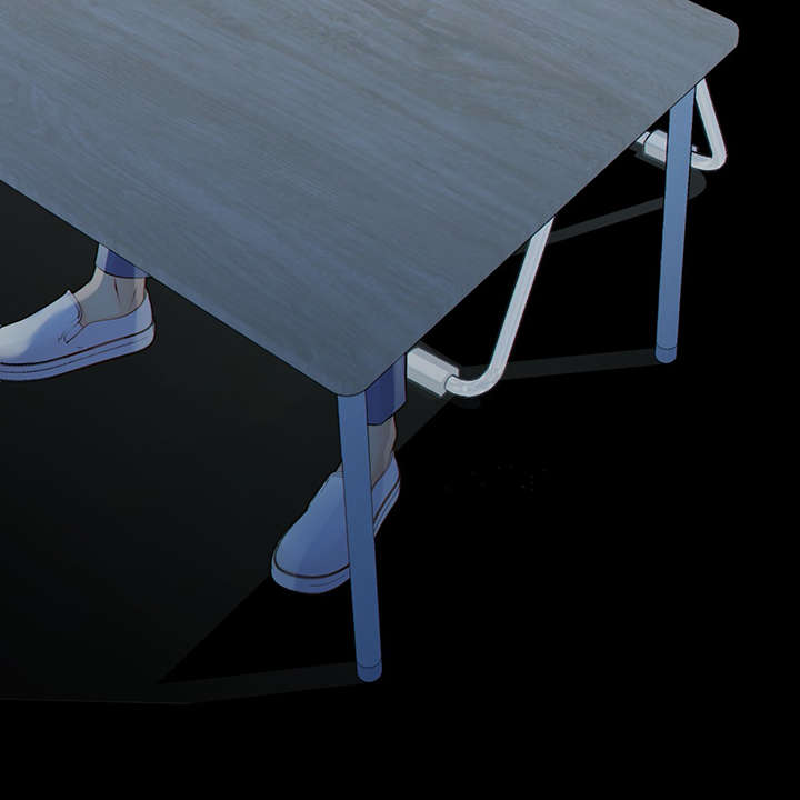 阿尔法监狱资源漫画,第45章：犯了什么罪5图