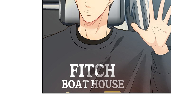 阿尔法监狱漫画,第151章：【番外】星星1图