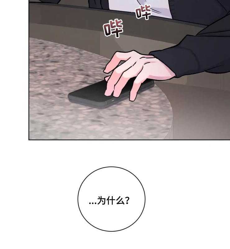 保镖弟弟 小说漫画,第37章：忠告4图