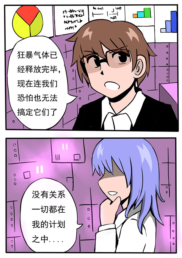三层世界漫画,第62章：2图