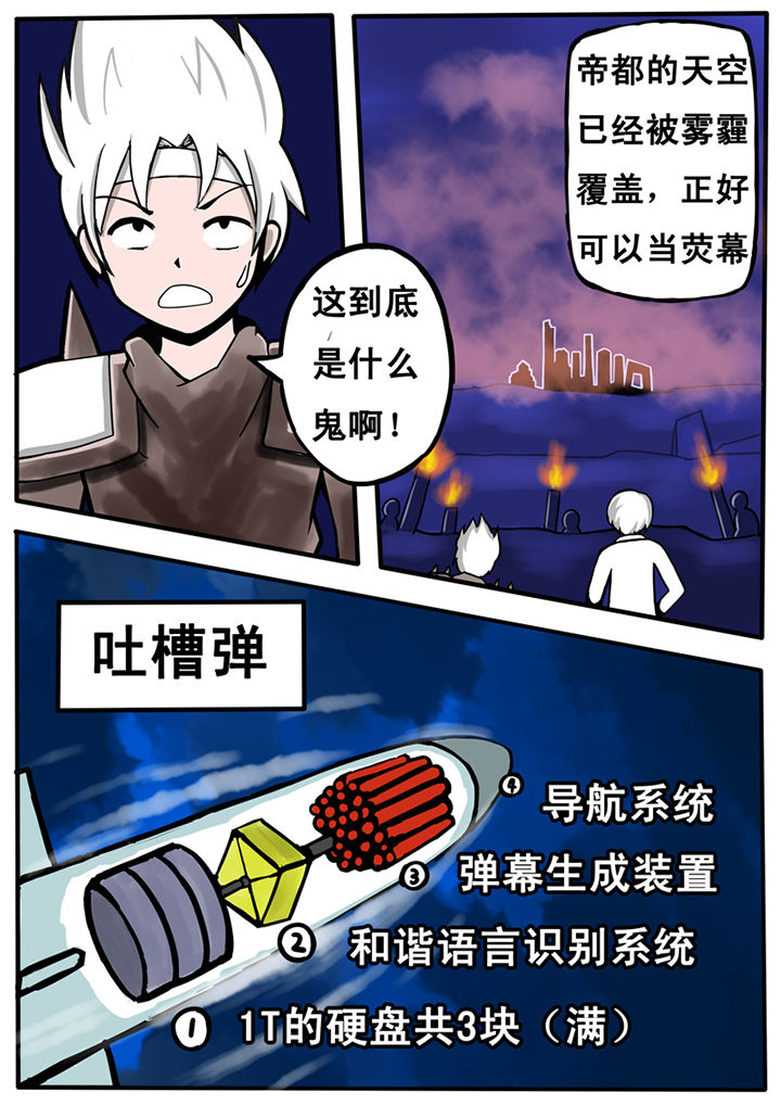 三层世界漫画,第24章：4图