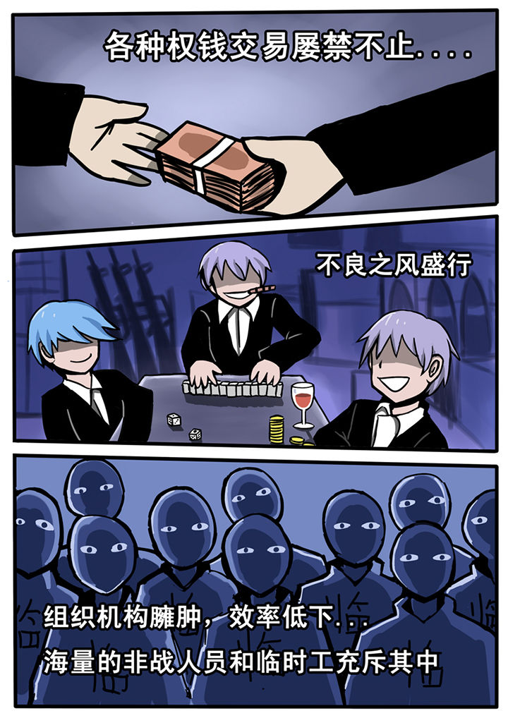 三层世界漫画,第15章：1图