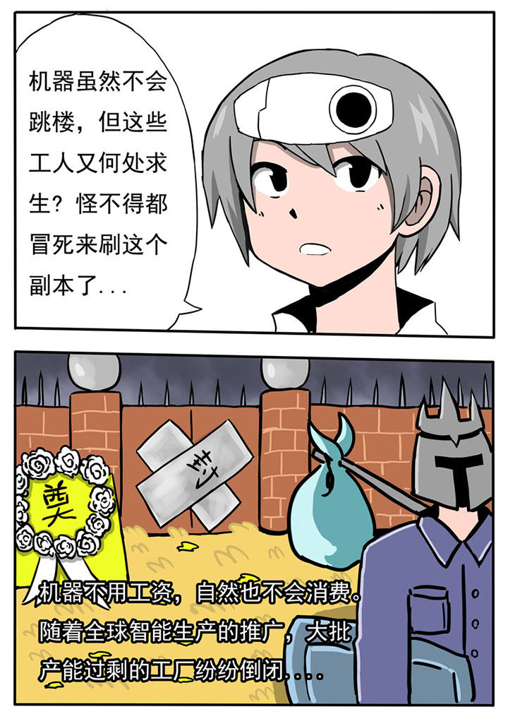 三层世界漫画,第63章：1图