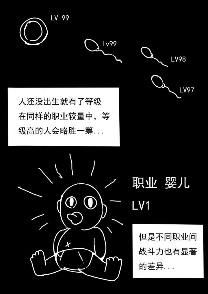 三层世界漫画,第43章：2图