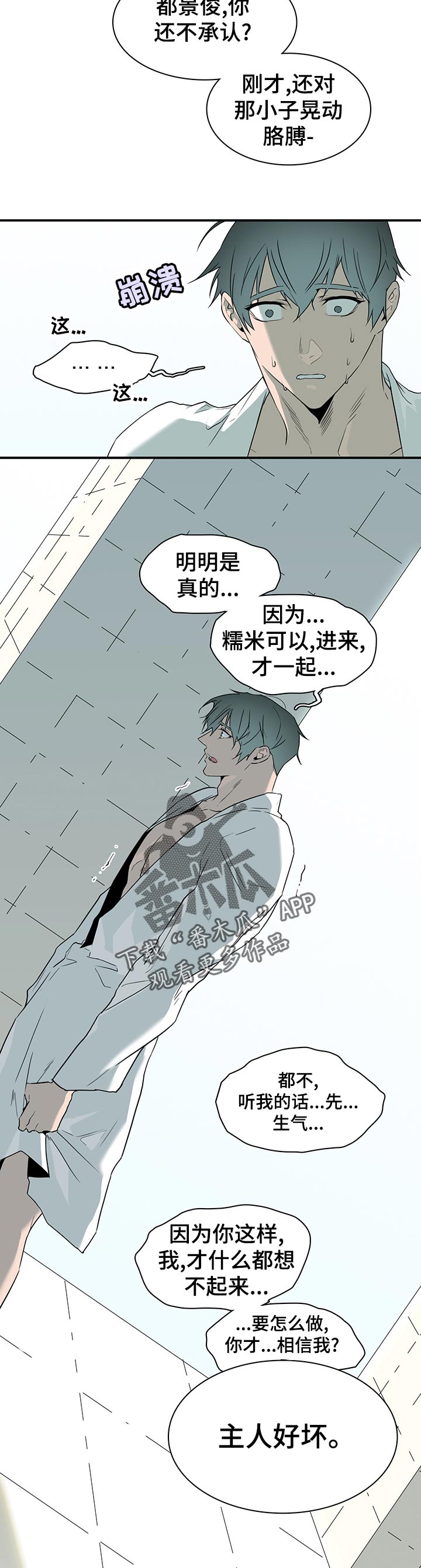 黑焰纹章完整版在线漫画,第173章：胜利4图