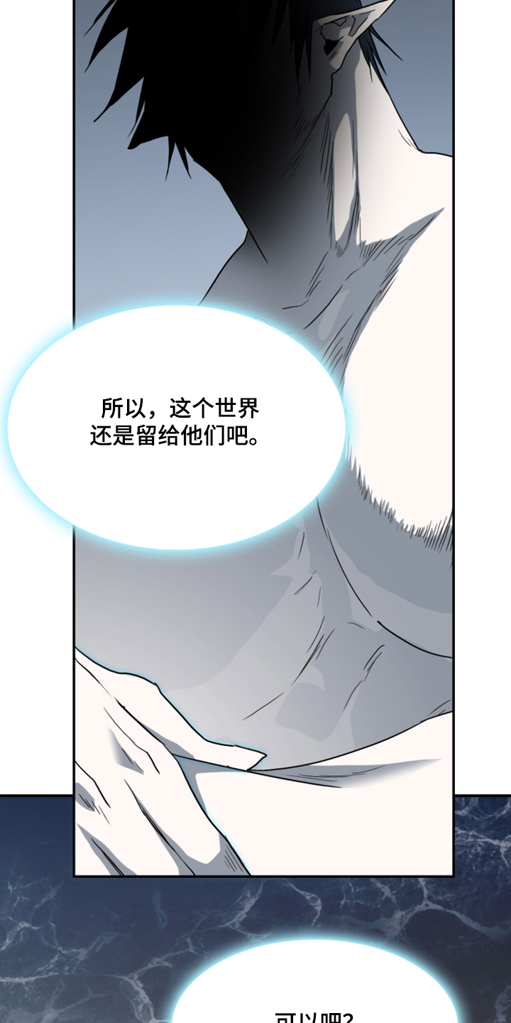黑焰纹章完整版在线漫画,第243章：回归于无2图
