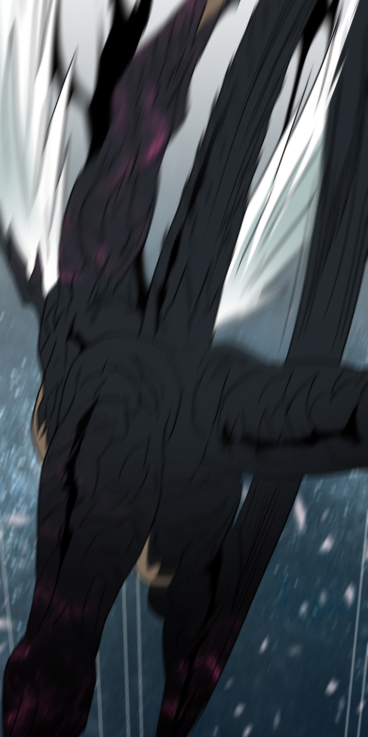 黑焰纹漫画,第238章：真正的牺牲2图