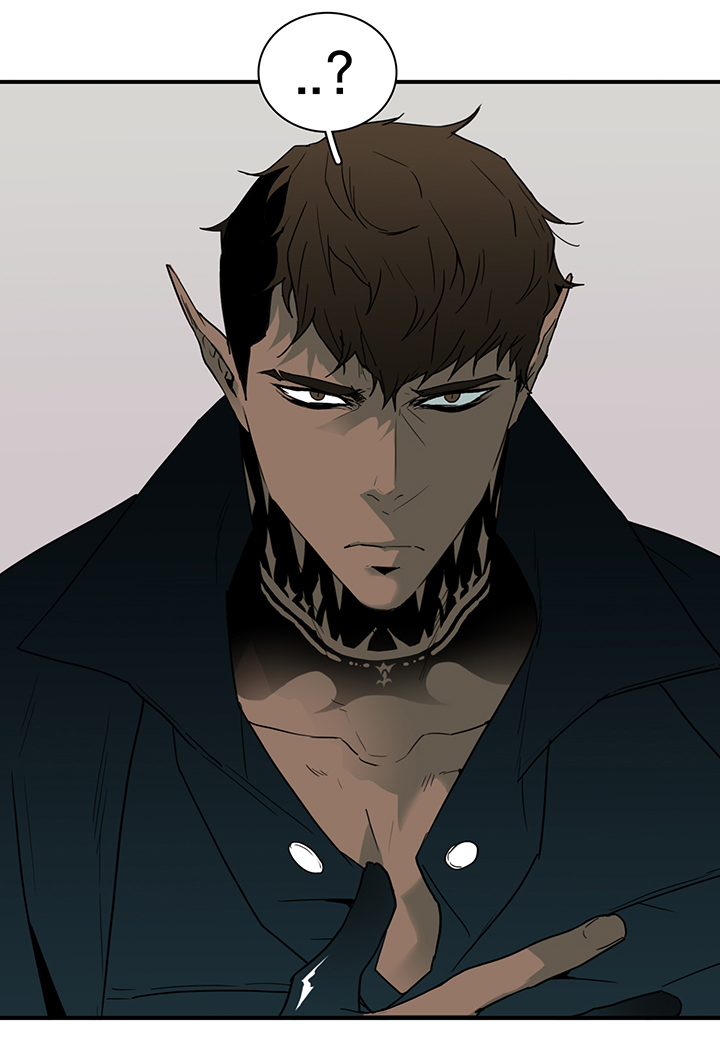 黑焰纹章漫画,第95章：不留活口5图