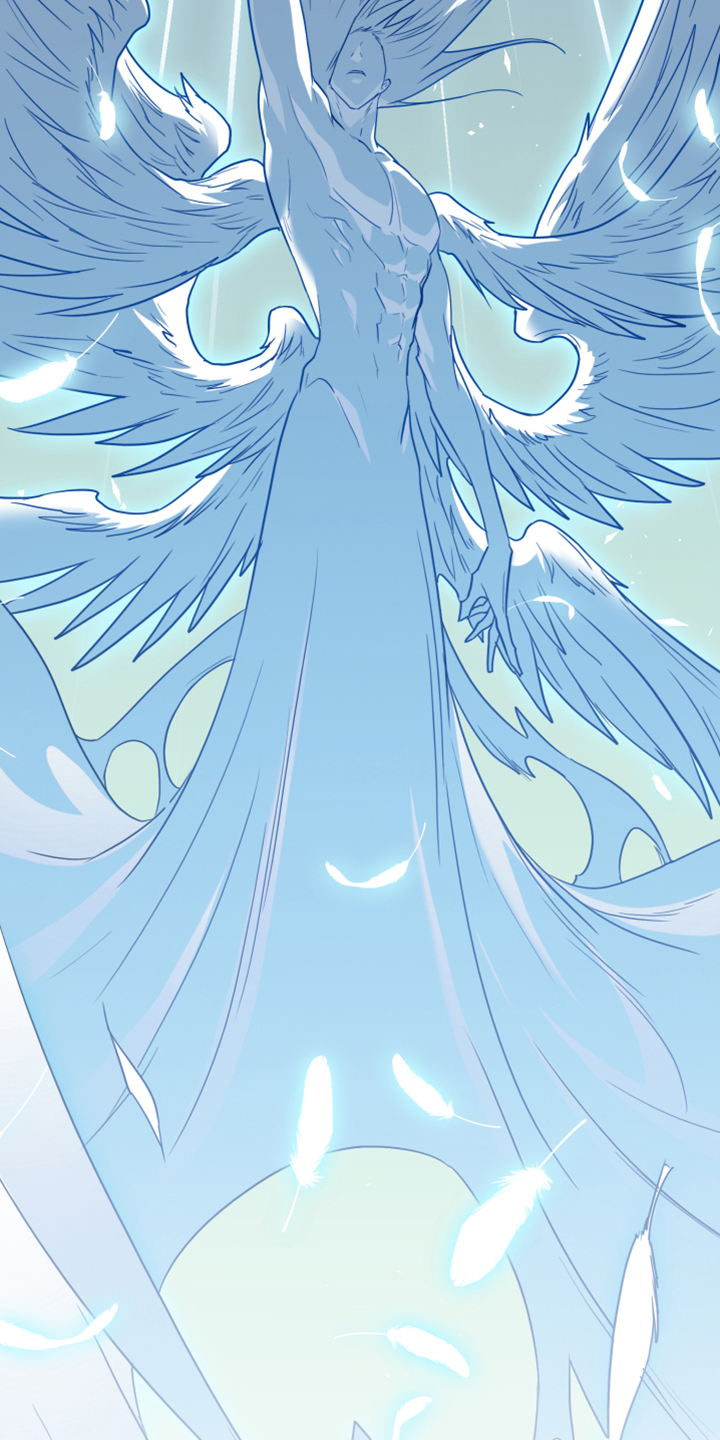 黑焰纹章漫画,第241章：虚化的无2图