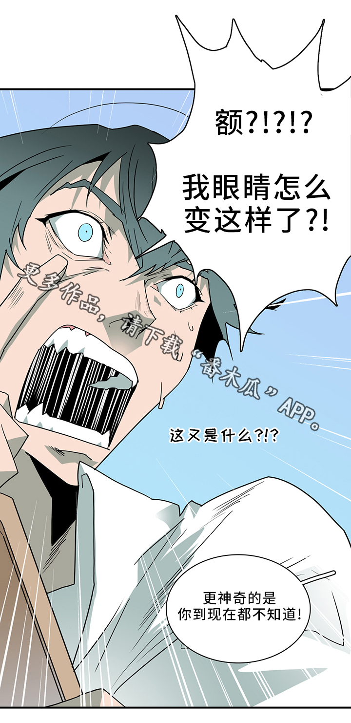 黑焰纹章漫画,第90章：那个笨蛋!2图