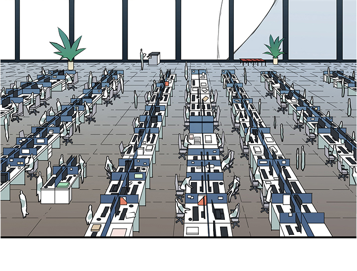 黑白直播漫画,第229章：黑暗抓住光明1图