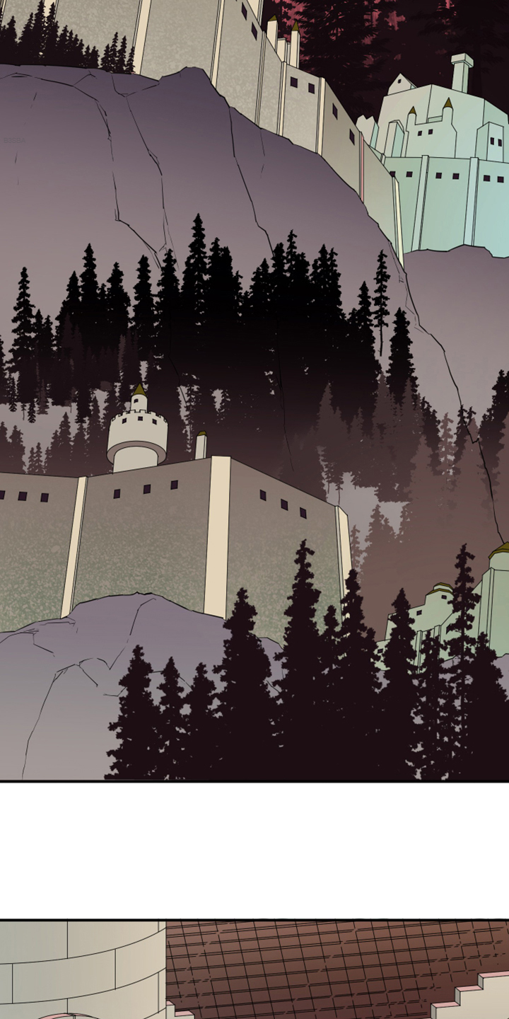 黑焰纹章漫画,第245章：神性诞生2图