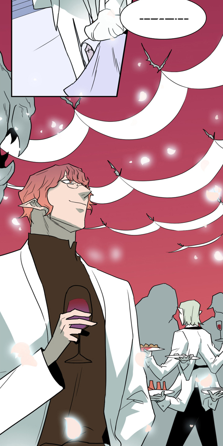 黑焰纹漫画,第247章：【番外】改变的地狱3图