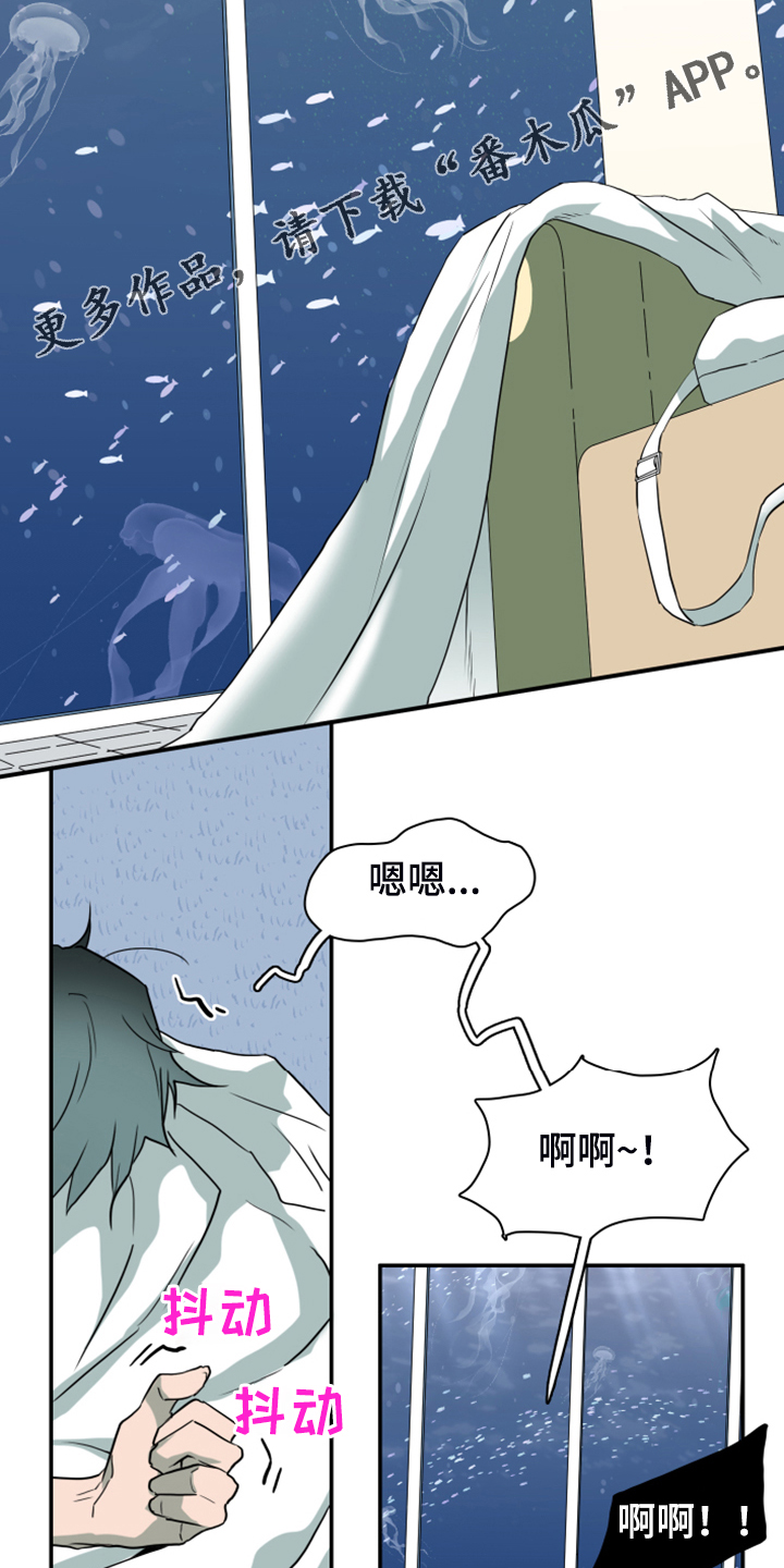 黑焰纹章漫画,第252章：【番外】更重要的事2图