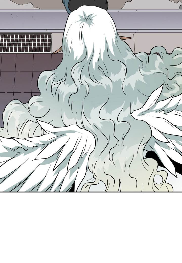 黑焰纹章漫画,第266章：【番外】带我走2图