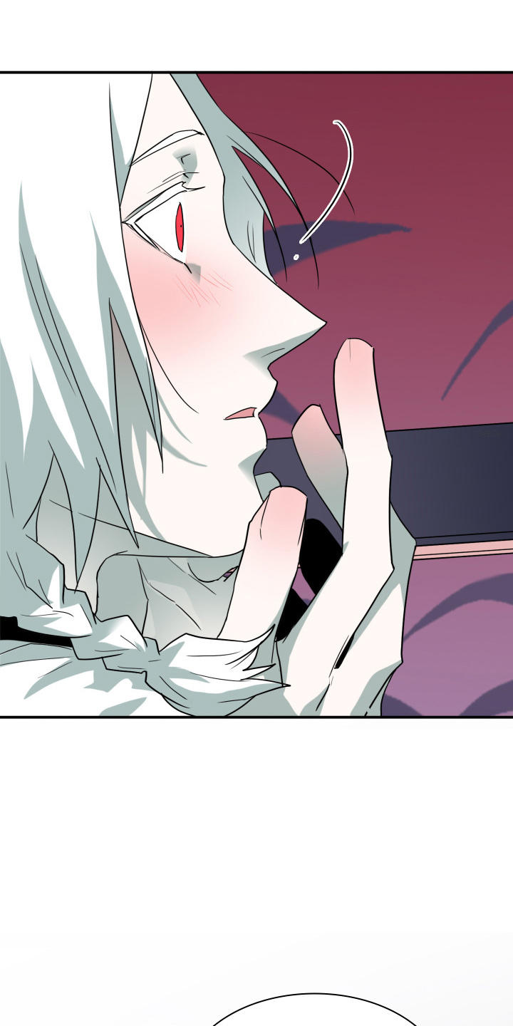 黑焰魁首是谁漫画,第263章：【番外】实现愿望3图