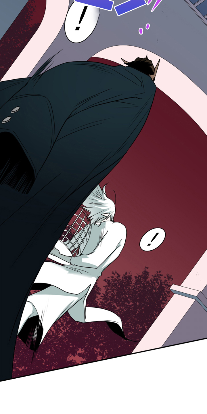 黑焰纹漫画,第245章：神性诞生4图