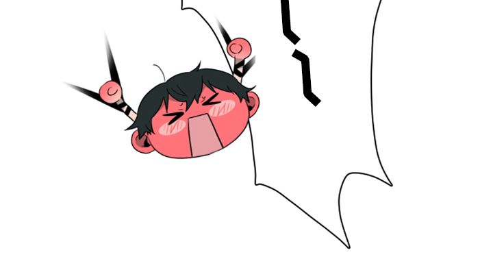 黑焰纹章txt漫画,第251章：【番外】醉后惨状4图