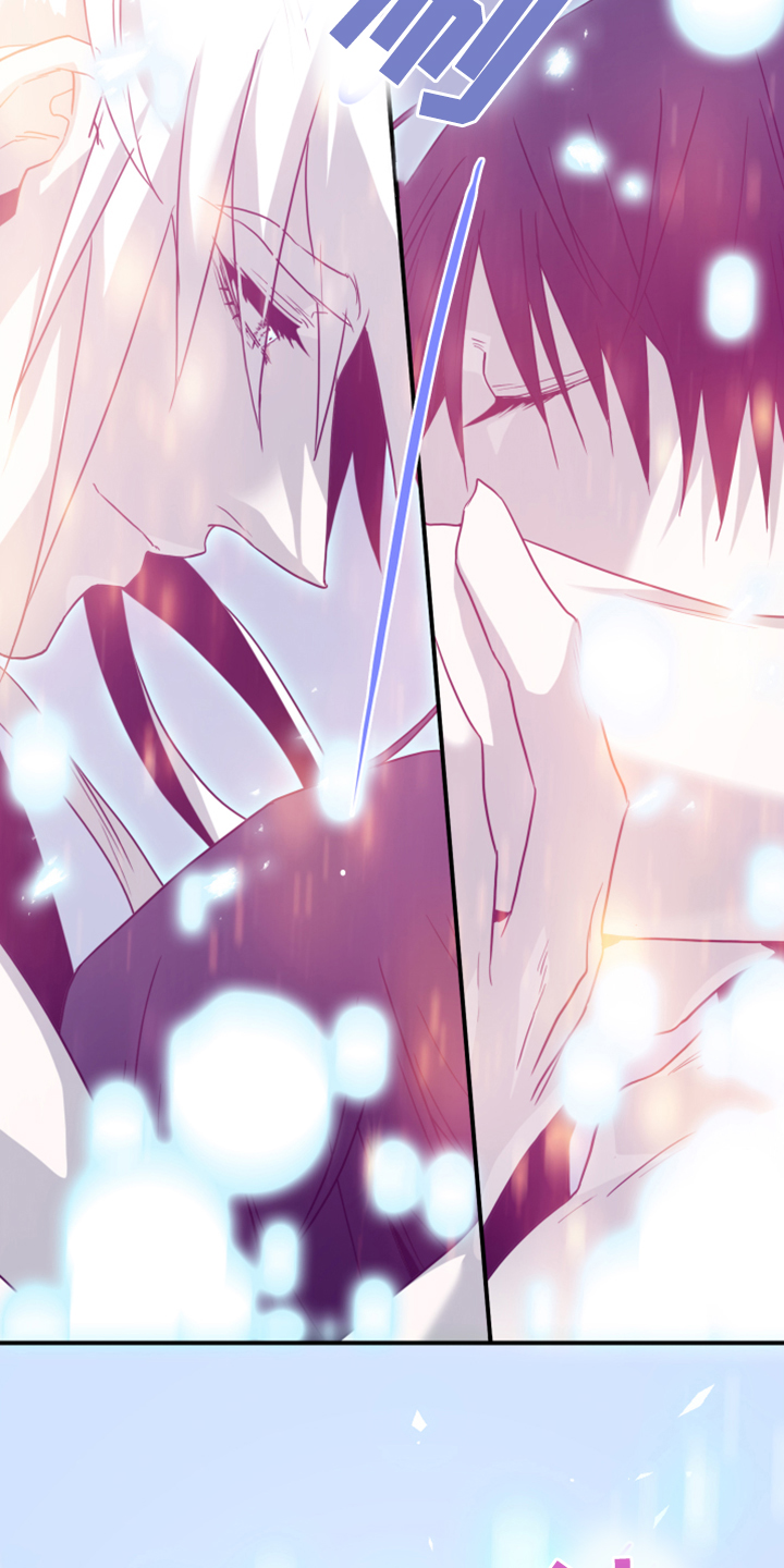 黑焰纹章漫画,第244章：不要忘记我5图