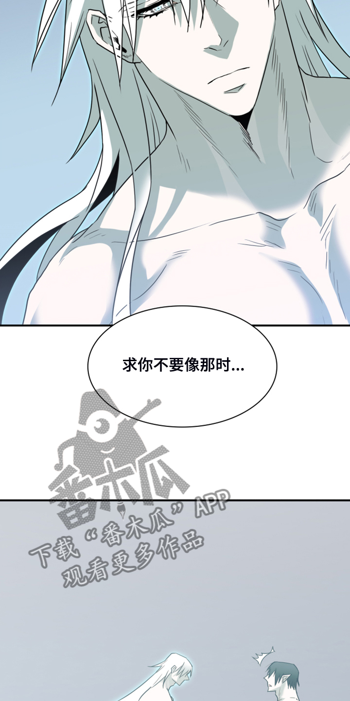 黑焰纹章完整版在线漫画,第243章：回归于无3图