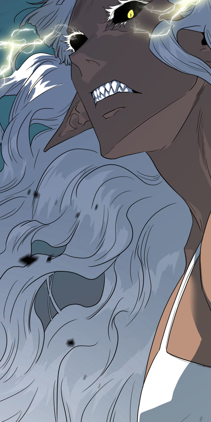 黑焰纹章波乐屋漫画,第268章：【番外】惩戒4图