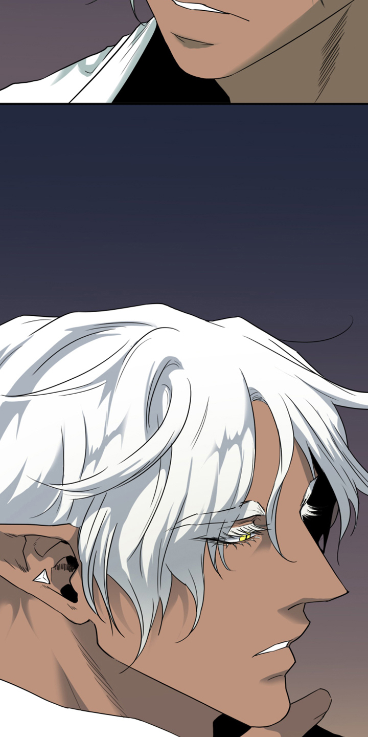 黑焰纹章漫画,第245章：神性诞生3图