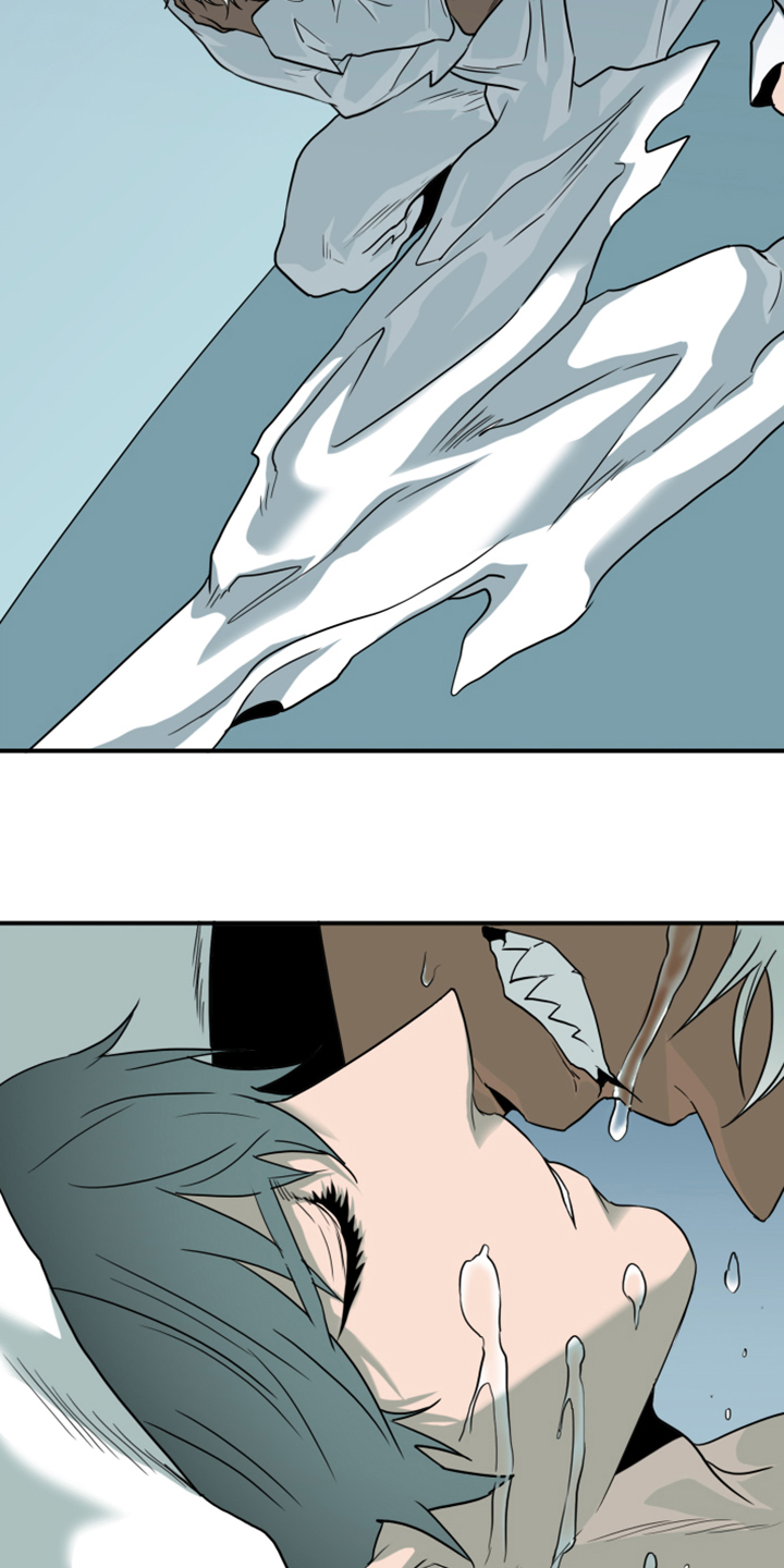 黑焰纹漫画,第244章：不要忘记我3图