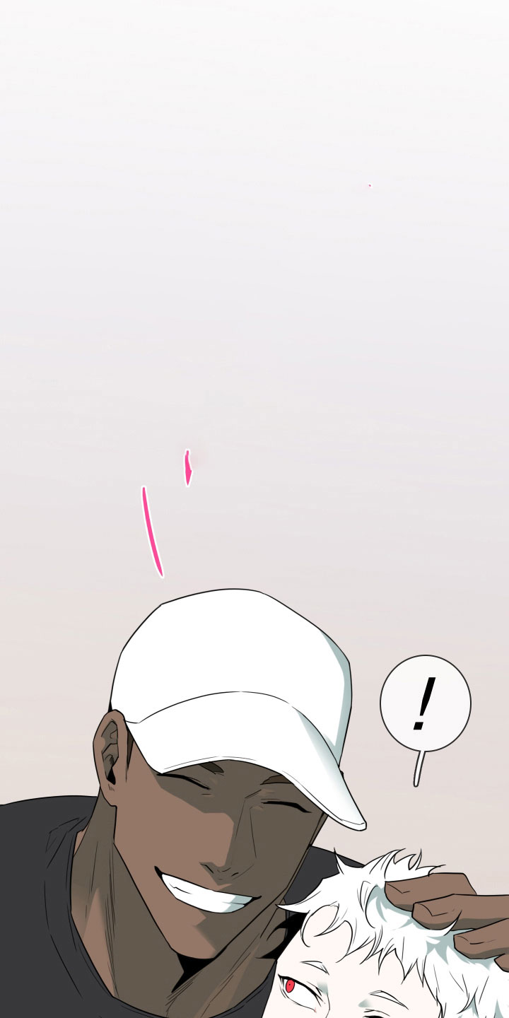 黑焰纹章漫画,第299章：【番外】现实中更可爱1图