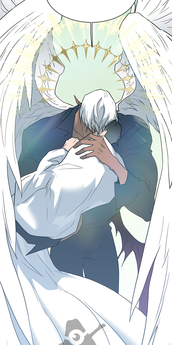 黑焰纹章汉化组漫画,第233章：就这一次2图