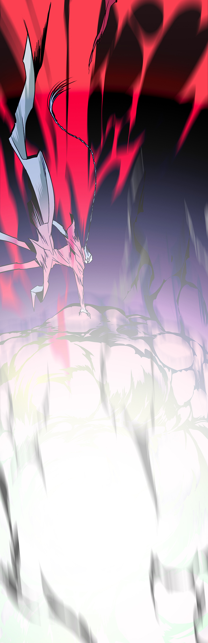 黑焰纹章62漫画,第95章：不留活口2图