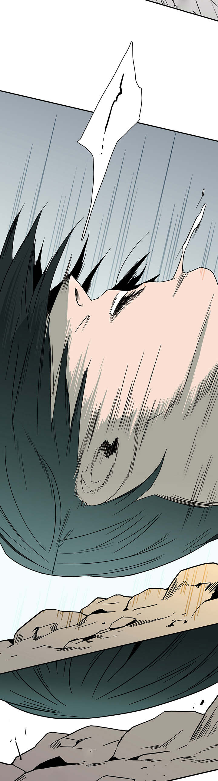 黑焰纹漫画,第35章：无法理解的状态2图