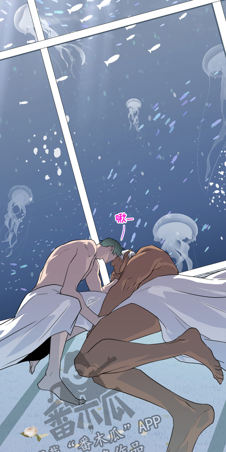 黑焰纹漫画,第252章：【番外】更重要的事4图