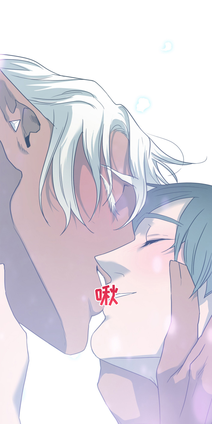 黑焰纹章deardoor车里漫画,第246章：【完结】回归的人3图