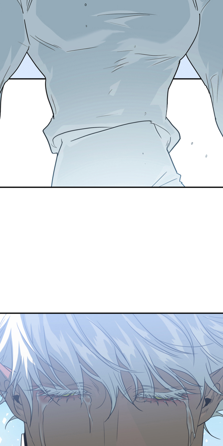 黑焰纹漫画,第244章：不要忘记我5图