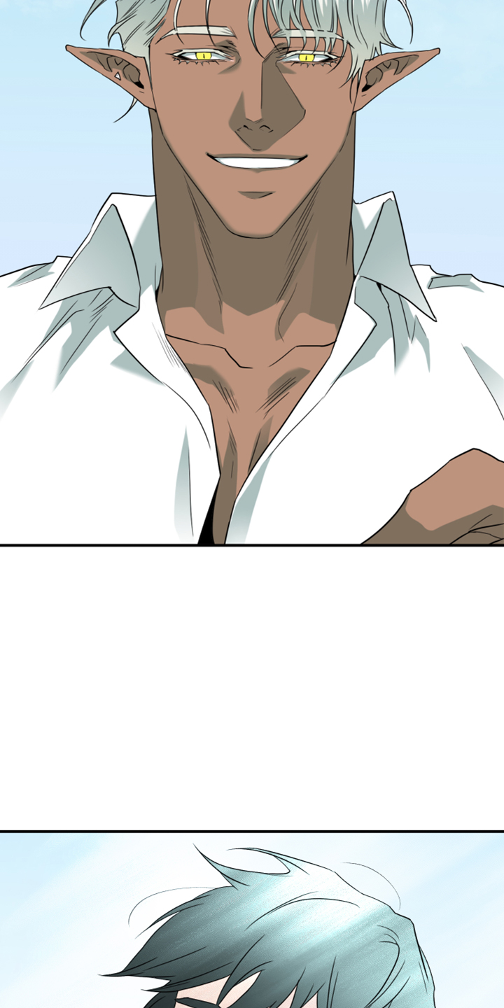 黑焰纹章deardoor车里漫画,第271章：【番外】回来了2图