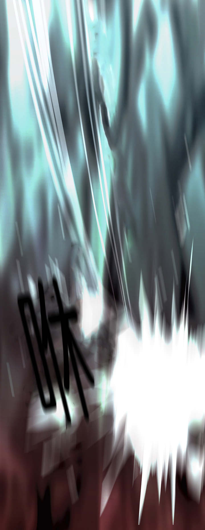 黑焰纹漫画,第35章：无法理解的状态4图