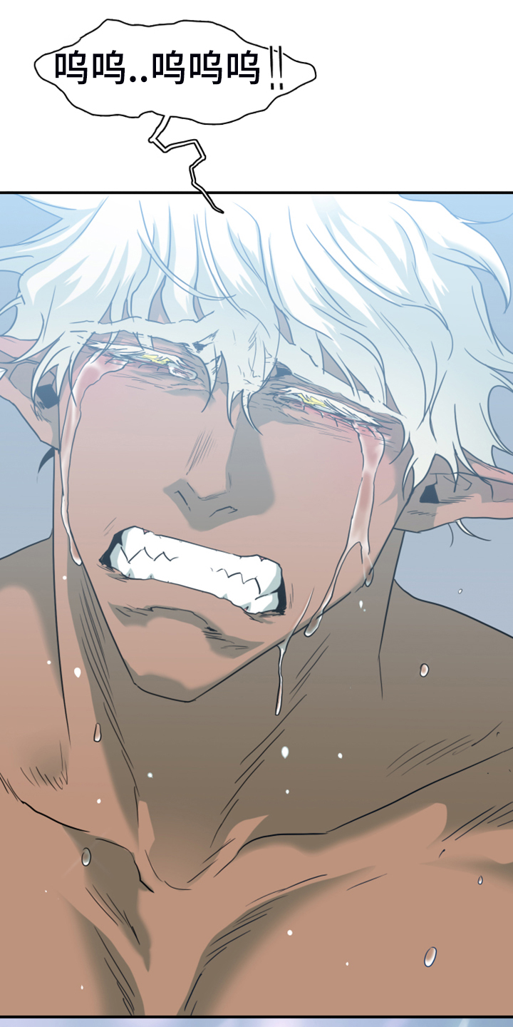 黑焰纹漫画,第244章：不要忘记我2图