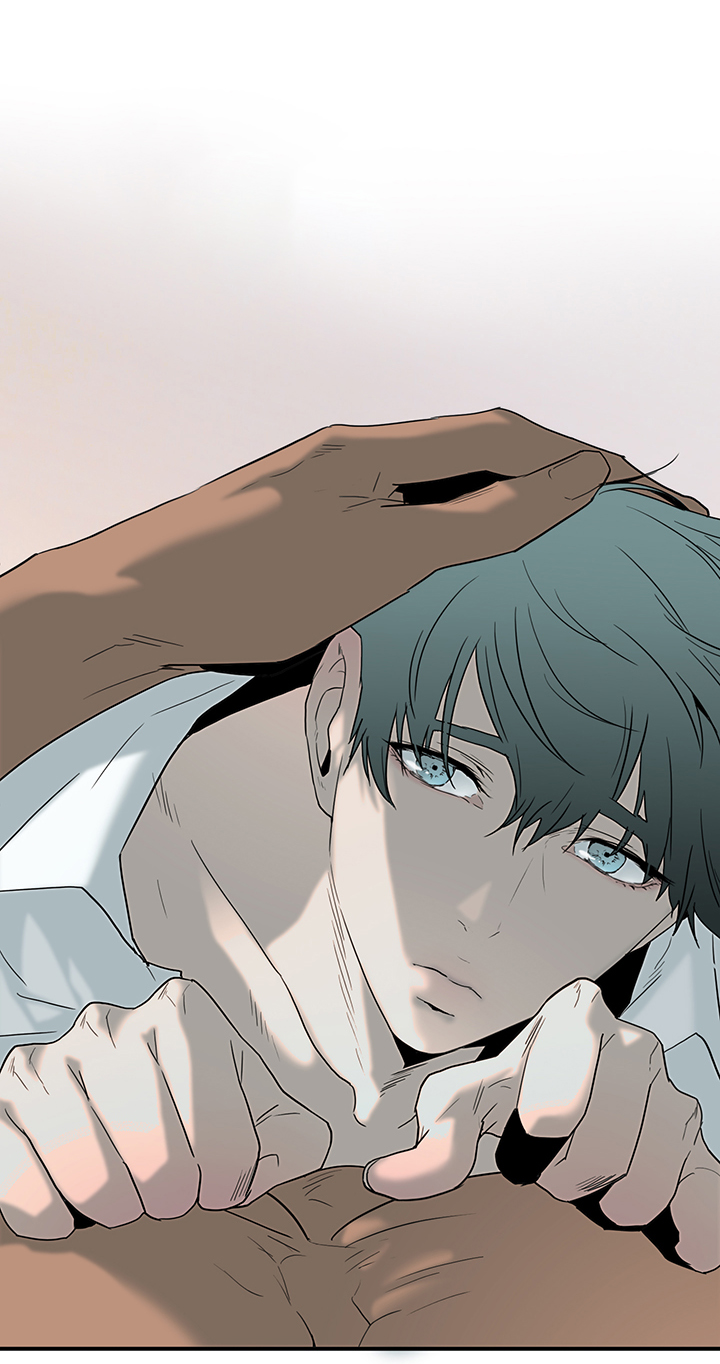 黑焰纹章漫画,第94章：内心的往事4图