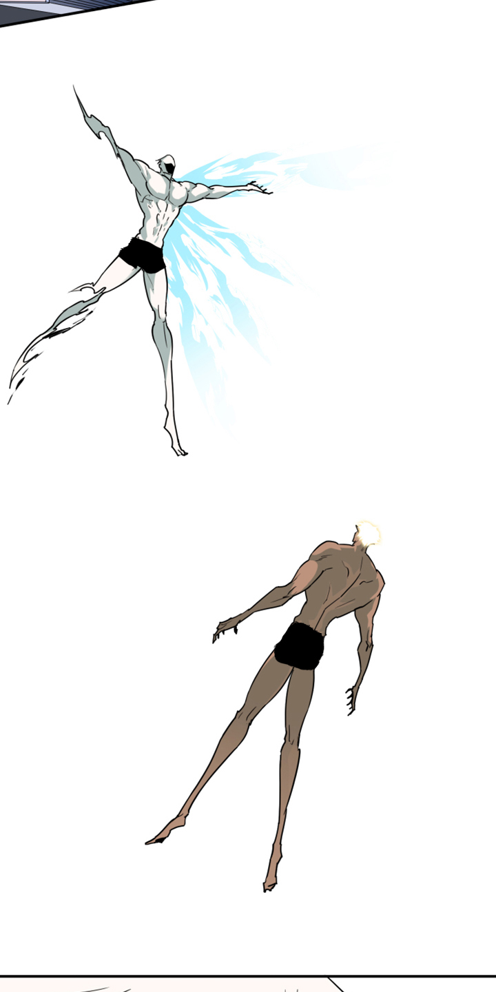 黑焰纹章漫画,第239章：“没有”结局5图