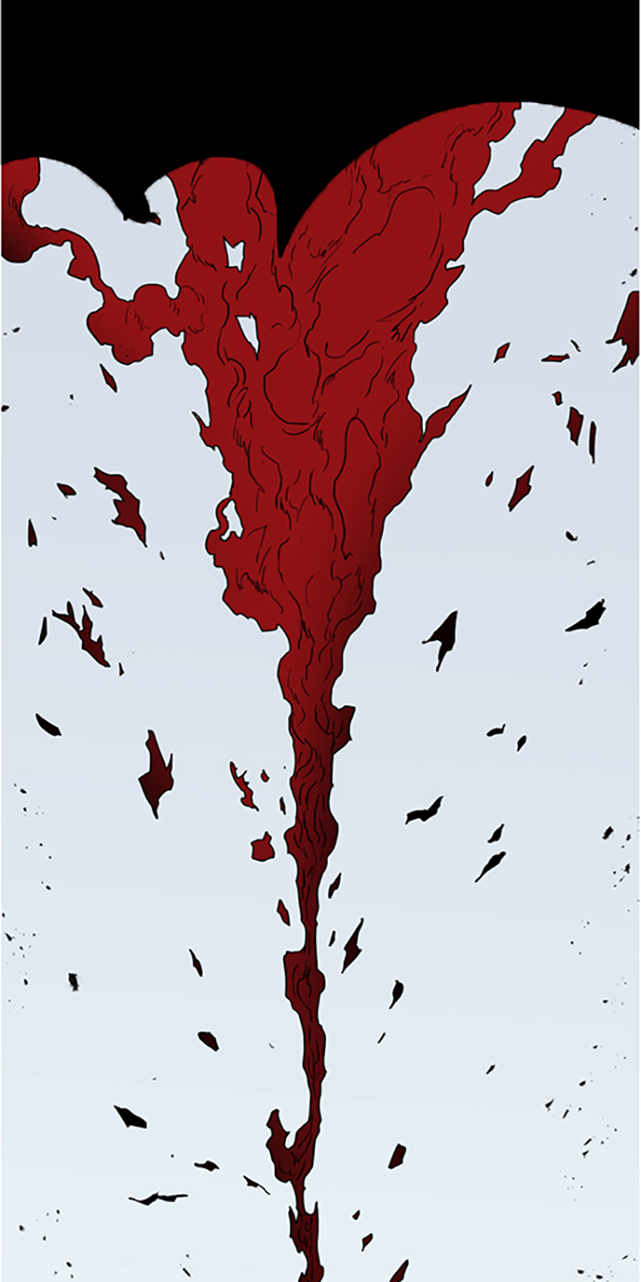 黑焰纹章漫画,第235章：离去才明白5图