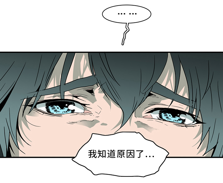 黑焰纹章漫画,第90章：那个笨蛋!5图