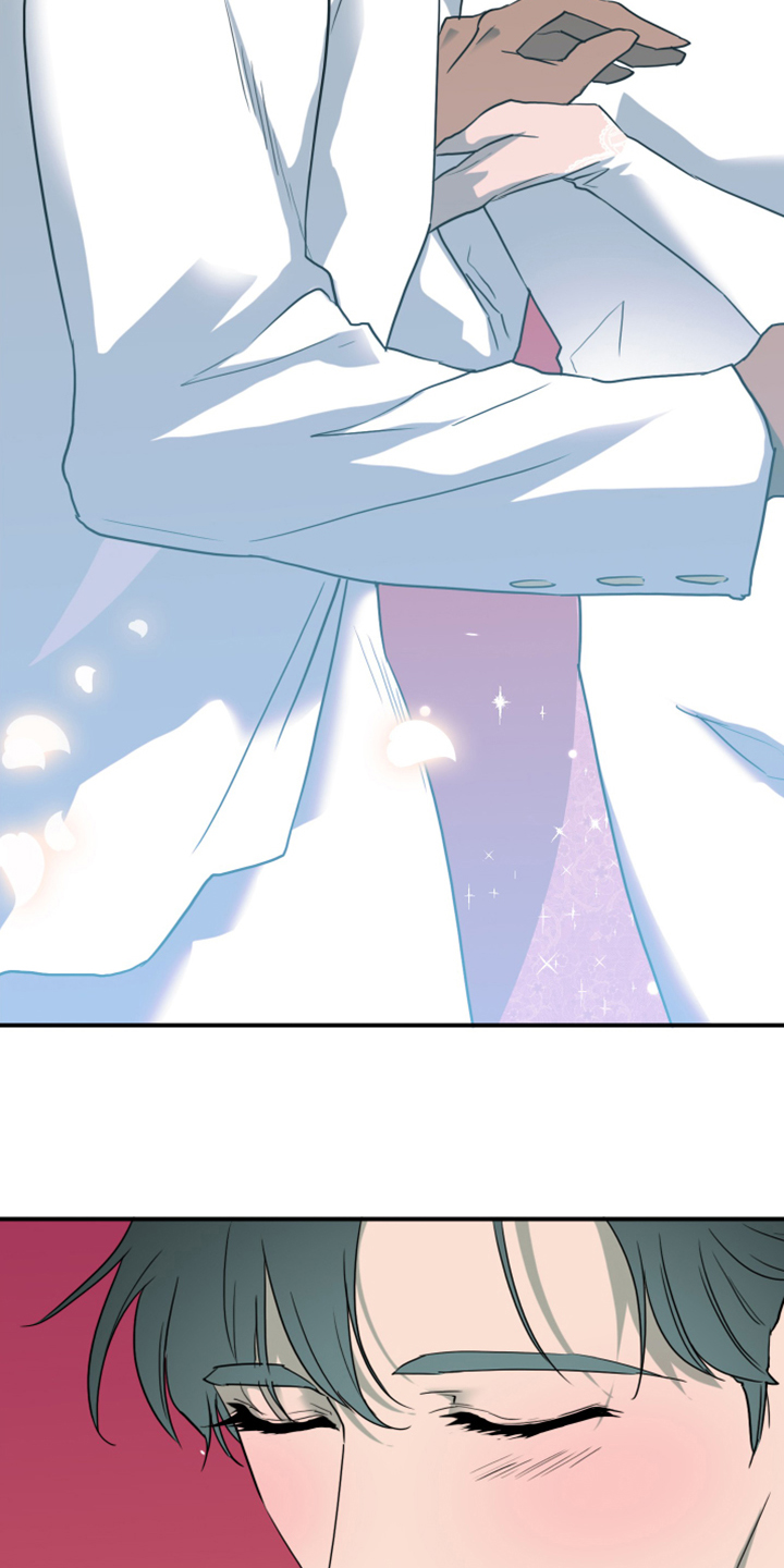 黑焰纹漫画,第247章：【番外】改变的地狱5图