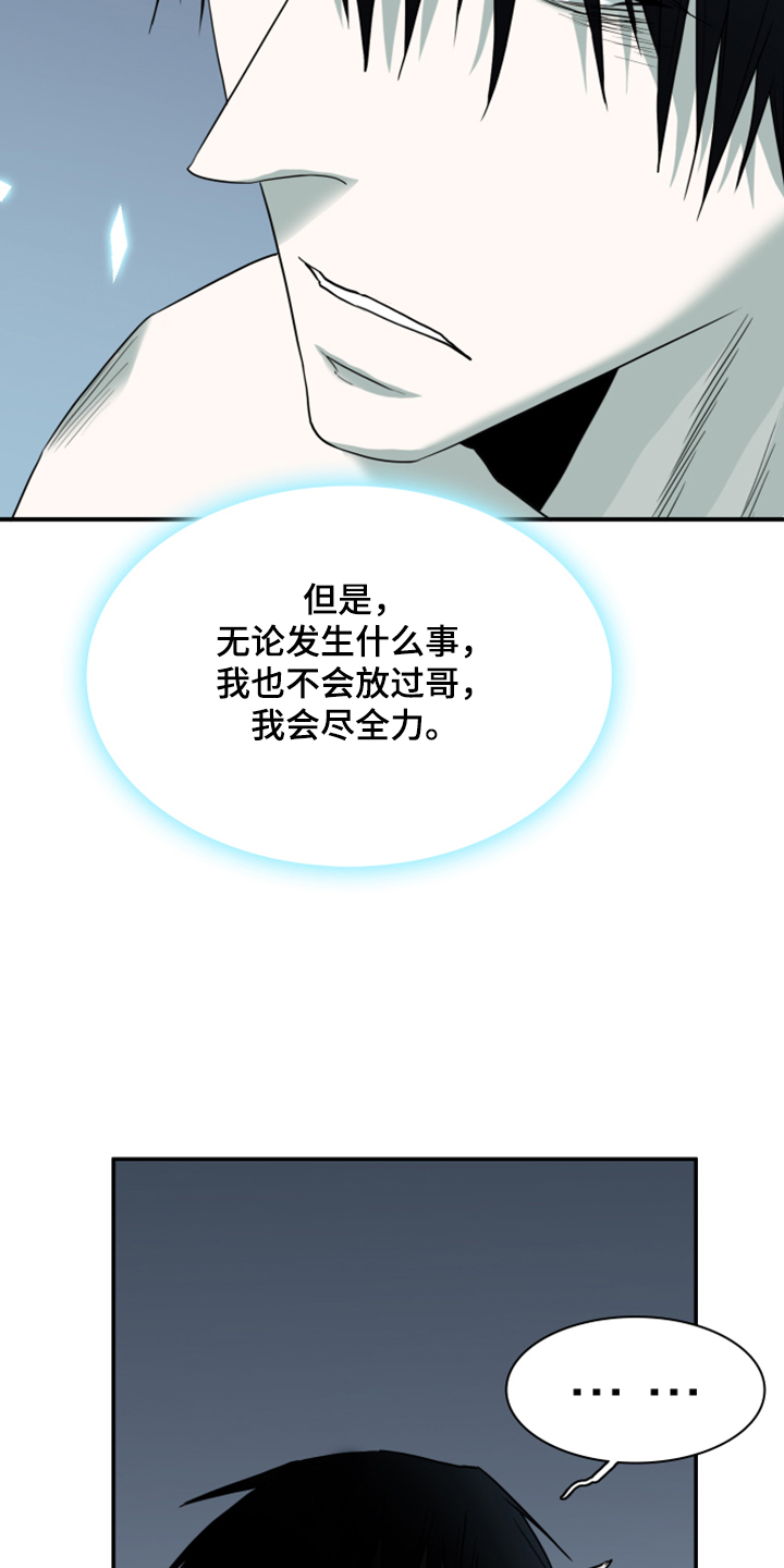 黑焰纹章完整版在线漫画,第243章：回归于无1图
