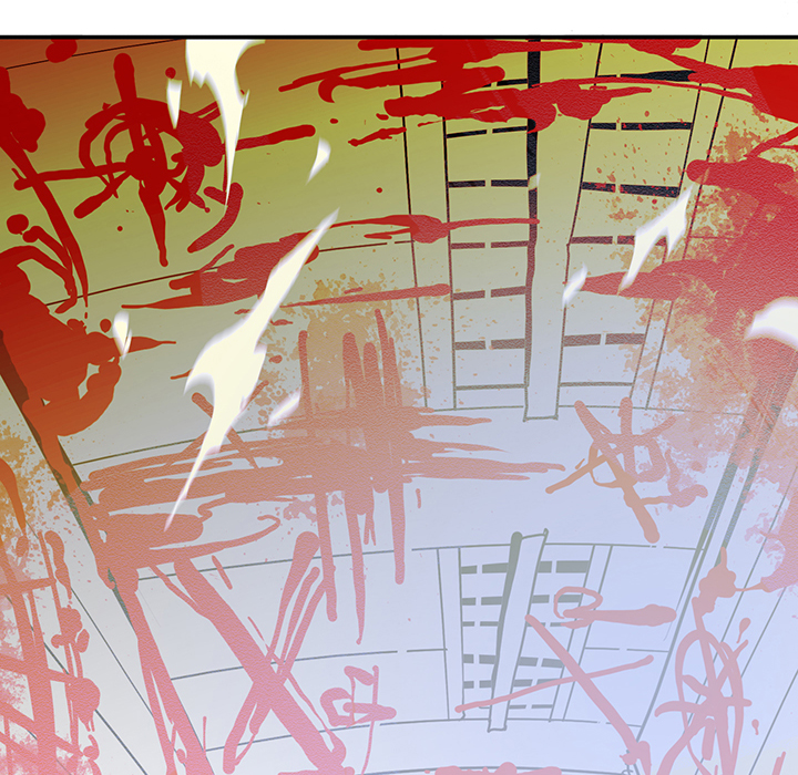 黑焰纹章漫画,第1章：血红3图