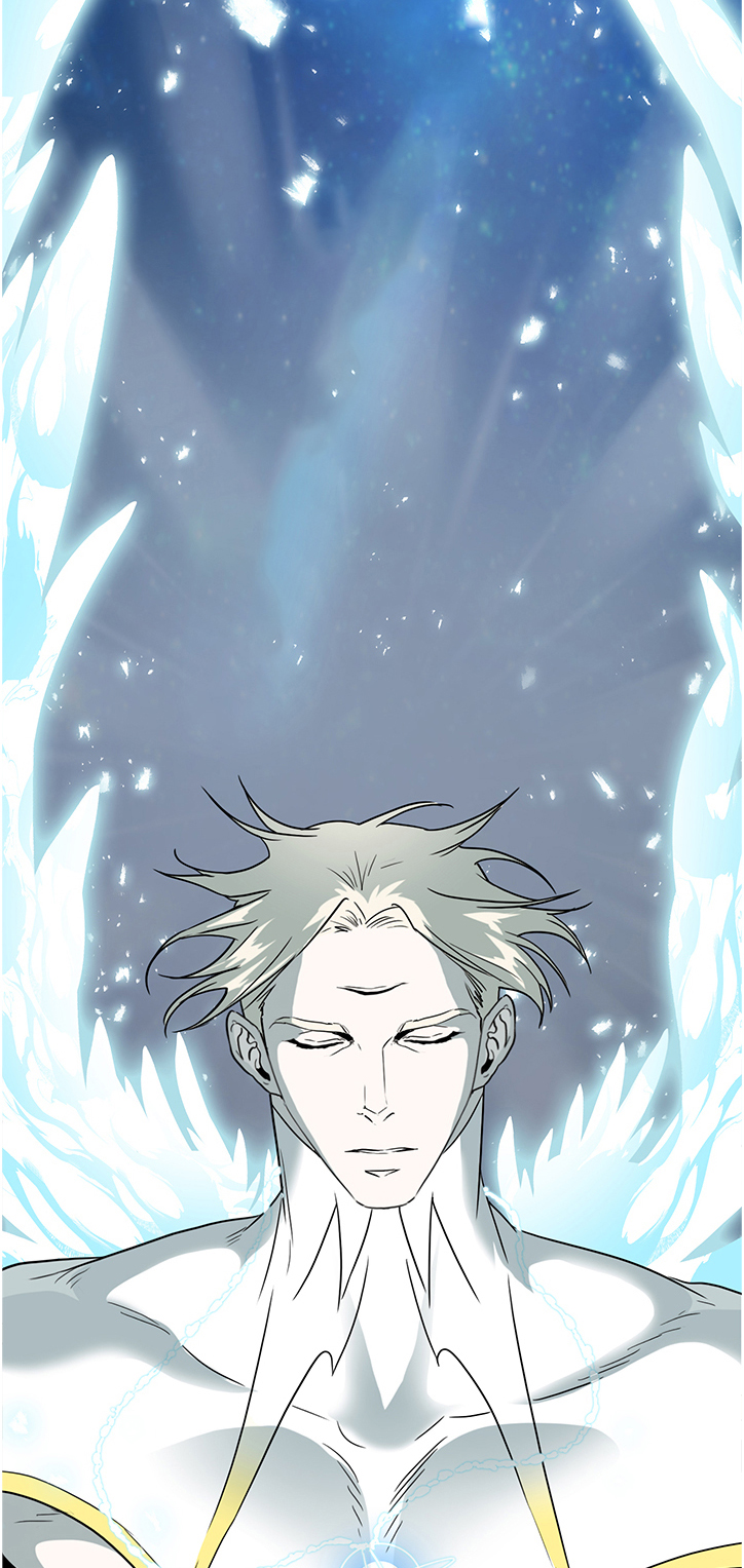 黑焰纹章漫画,第222章：景俊的危机5图